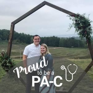 Meet your Posher, Casey